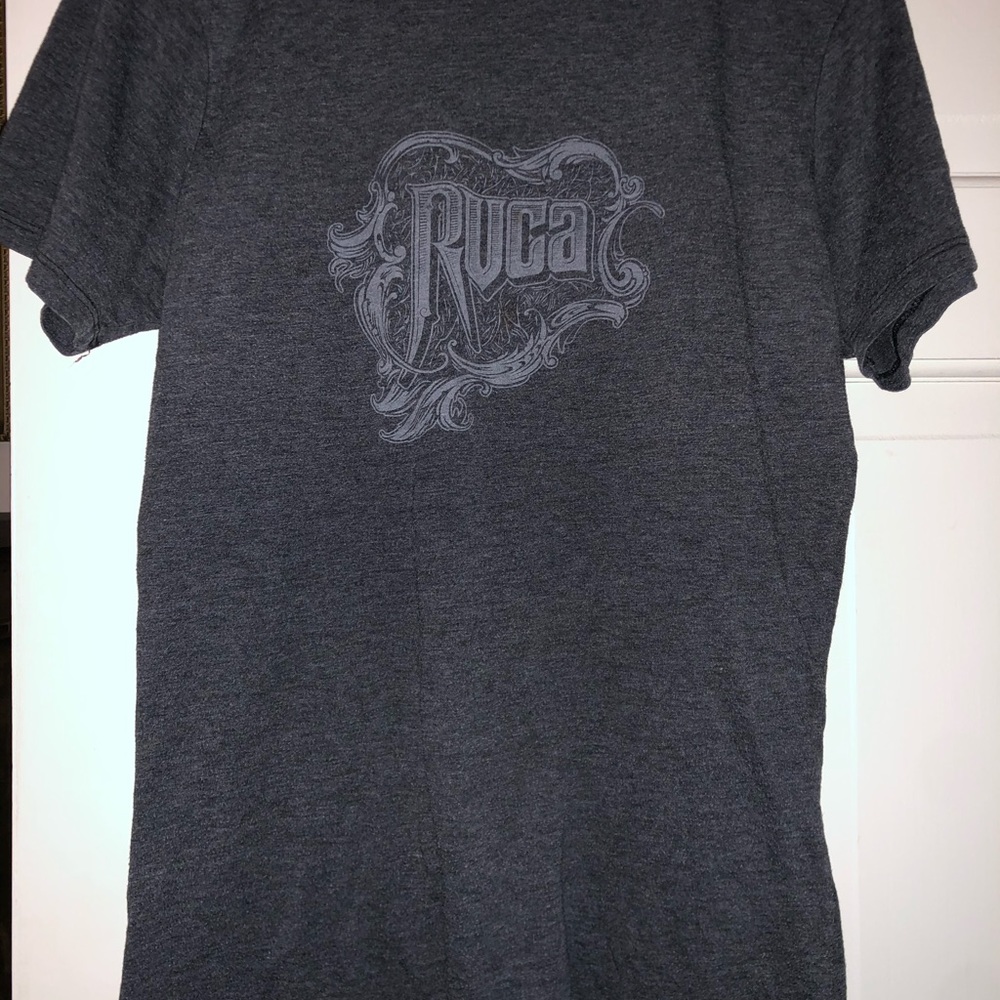 RVCA t shirt